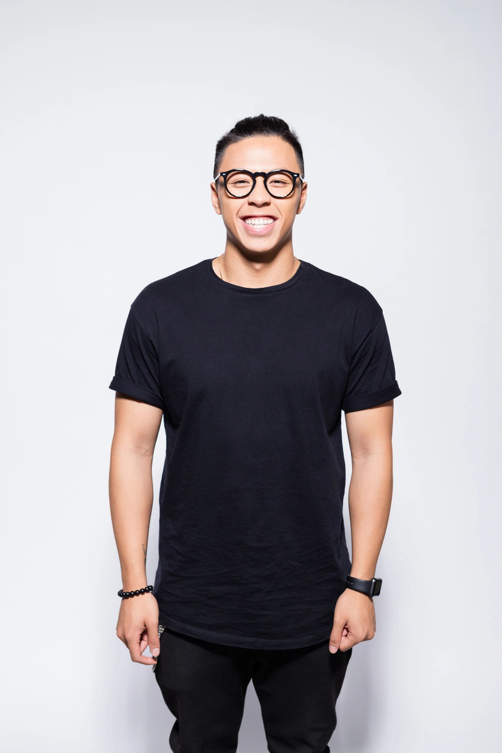 LMDC Logo T-Shirt