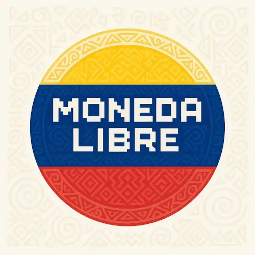 Moneda Libre – La Moneda Digital Colombiana (LMDC)
